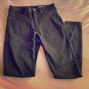 Aeropostale highwaist jeggings